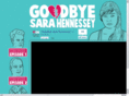 goodbyesara.com