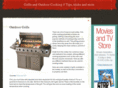 grasmeregrill.com