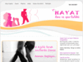 hayatdans.com