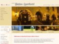 hotelparsenn.ch