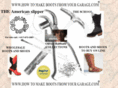 howtomakebootsfromyourgarage.com