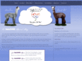 imaginealpacas.com