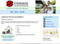 insurancequoteslawrence.com