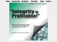 integrityisprofitable.com