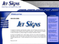 jetsignsusa.com