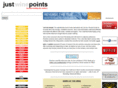 justwinepoints.com