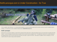 keithlarocque.com