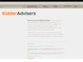 kidderadvisers.com