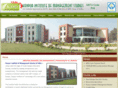 kimskanpur.com
