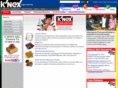 knexeducation.com