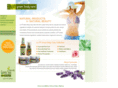 lefpgreenbodycare.com