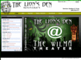 lionsdenministries.com