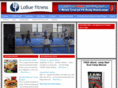 lobuefitness.com