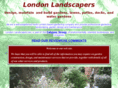 londonlandscapers.net
