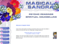 magicalsandra.com