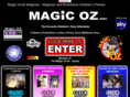 magicianlondon.org.uk