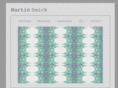martinsmick.com