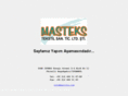 masteks.com