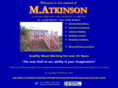 matkinson.co.uk