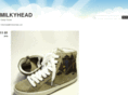 milkyhead.com