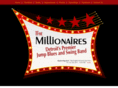 millionairesplay.com