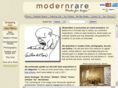 modernrare.com