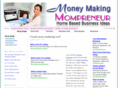 moneymakingmompreneur.com