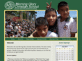 morninggloryschool.net