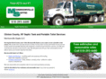 morrisonvilleseptic.com