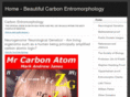 mrcarbonatom.com