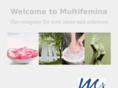 multifemina.com