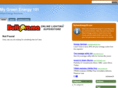 mygreenenergy101.com
