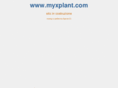 myxplant.com
