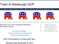 newburghgop.org