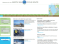northsea-cycle.com