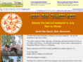 northstarstampede.org