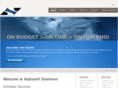 nubiasoftsolutions.com