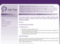 oaktreeoccupationalhealth.com