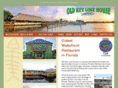 oldkeylimehouse.com