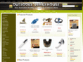 outdoorswarehouse.com.au