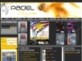 padelcity.com