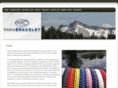 parabracelet.com