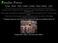 paradisepurses.com