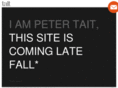 petertait.com