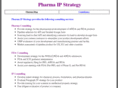 pharmaipstrategy.com