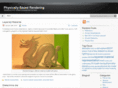 physicallybasedrendering.com