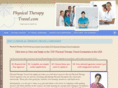 physicaltherapytravel.com
