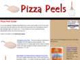 pizzapeel.net