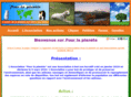 pour-la-planete.org