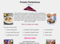 proteinperfections.com